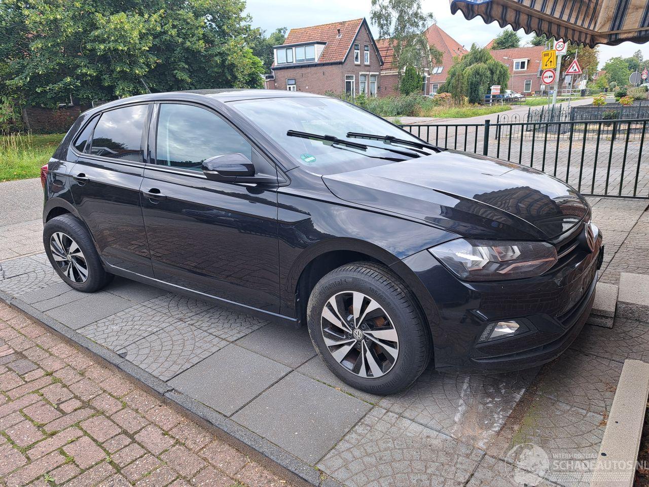 Volkswagen Polo 1.0 TSI comf.line