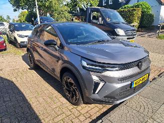 Avarii autoturisme Renault Captur E-TECH HYBRID fh 145 esperit alpine 2025/6
