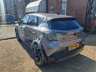 Renault Captur E-TECH HYBRID fh 145 esperit alpine picture 5