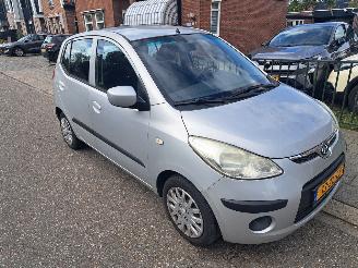 Hyundai I-10 1.1 dynemic cool picture 2