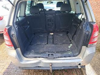 Opel Zafira 2.2i cosmo automaat 7 pers. picture 6