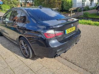 BMW 3-serie 328i automaat picture 7