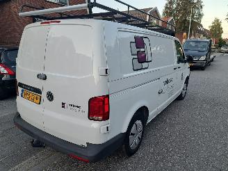Volkswagen Transporter 2.0 tdi 66kw H1 L2 picture 4