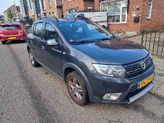 Dacia Sandero 0.9 tce Bi-Fuel Stepway picture 2