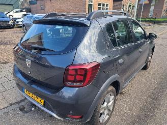 Dacia Sandero 0.9 tce Bi-Fuel Stepway picture 5
