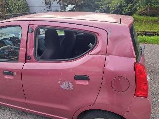 Suzuki Alto 1.0i comfort picture 5