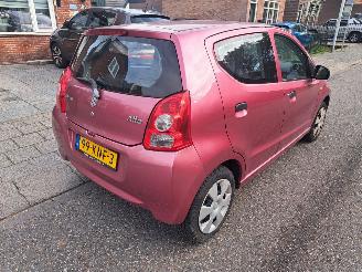 Suzuki Alto 1.0i comfort picture 6