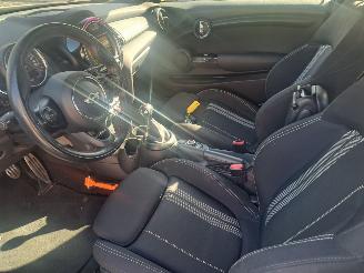 Mini Cooper 1.5i john works edition picture 3