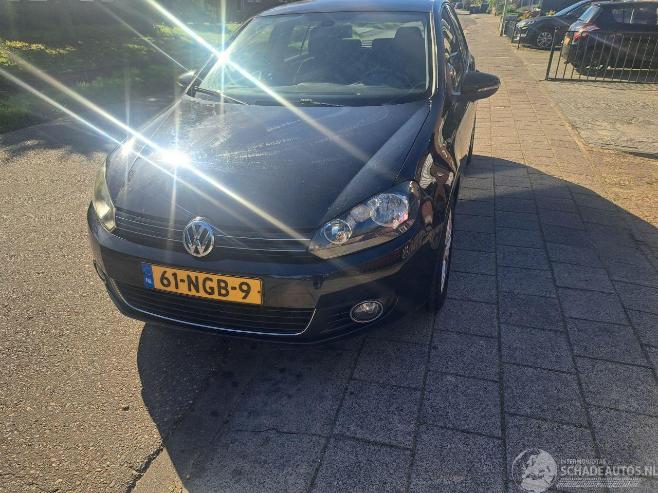 Volkswagen Golf 1.2 TSI High Line