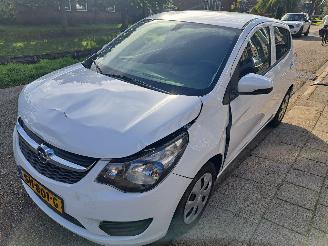 Opel Karl 1.0 eco flex picture 2