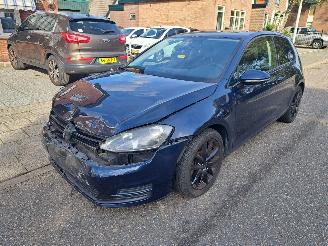 Volkswagen Golf 1.4 TSI 90kw picture 2