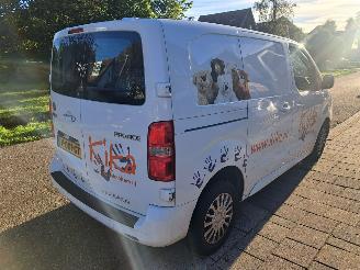 Toyota Proace Compact 2.0 D-4D profession picture 4