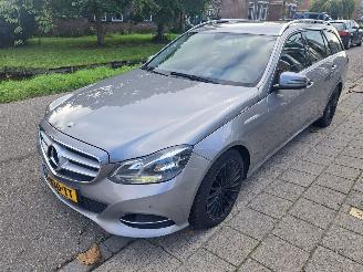 Mercedes E-klasse 220 cdi automaat picture 2