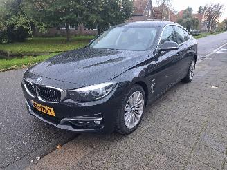 Avarii autoturisme BMW 3-serie GT 320i X Drive automaat 2017/5