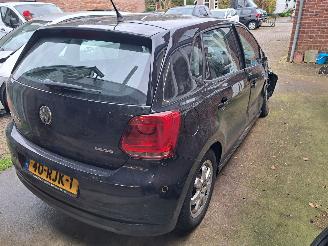 Volkswagen Polo 1.2 tdi picture 5