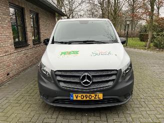 Mercedes Vito 109 CDI LANG AIRCO picture 11