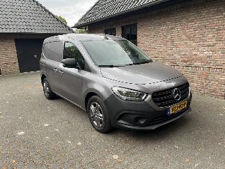  Mercedes Citan 110 CDI L1 Pro AUTOMAAT NAVI 2023/12