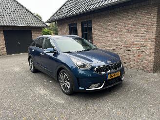 Kia Niro 1.6 GDI HYBRID EXECUTIVE LINE 2016/9