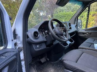 Mercedes Sprinter 314 2.2 CDI L2H2 EURO VI-D AUTOMAAT picture 12