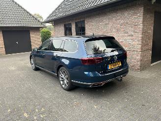 Avarii autoturisme Volkswagen Passat 1.4 TSI PHEV GTE BUSINESS HYBRID 2020/9