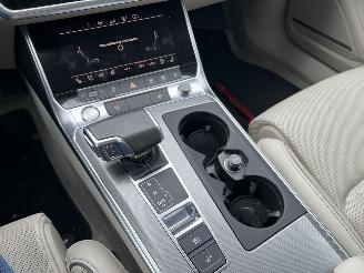 Audi A6 avant 45 TDI QUATTRO DESIGN PRO LINE PLUS picture 27