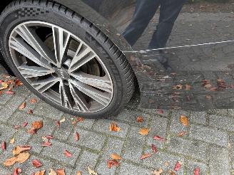 Audi A6 avant 45 TDI QUATTRO DESIGN PRO LINE PLUS picture 16