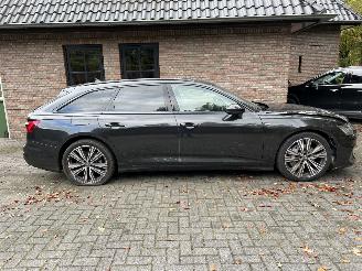 Audi A6 avant 45 TDI QUATTRO DESIGN PRO LINE PLUS picture 15