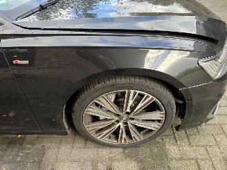 Audi A6 avant 45 TDI QUATTRO DESIGN PRO LINE PLUS picture 12