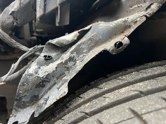 Renault Twingo 1.2 16V DYNAMIQUE AUTOMAAT AIRCO picture 13