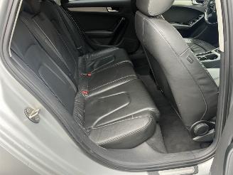 Audi A4 1.8 TFSI PRO LINE BUSSNESS NAVI picture 15