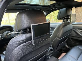 BMW 5-serie 528i HIGHLINE M-PAKKET EXECUTIVE picture 25