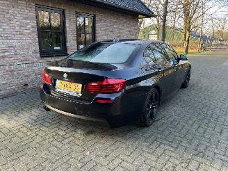 BMW 5-serie 528i HIGHLINE M-PAKKET EXECUTIVE picture 2