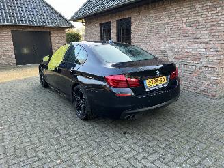 BMW 5-serie 528i HIGHLINE M-PAKKET EXECUTIVE picture 5