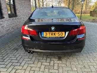 BMW 5-serie 528i HIGHLINE M-PAKKET EXECUTIVE picture 9
