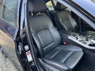 BMW 5-serie 528i HIGHLINE M-PAKKET EXECUTIVE picture 4