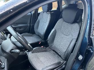 Renault Captur 1.3 TCe 150PK INTENSE AUTOMAAT NAVI picture 22