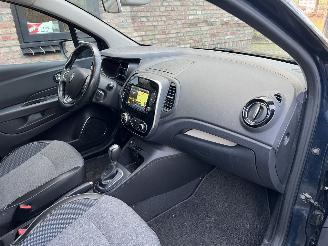 Renault Captur 1.3 TCe 150PK INTENSE AUTOMAAT NAVI picture 3