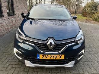 Renault Captur 1.3 TCe 150PK INTENSE AUTOMAAT NAVI picture 17