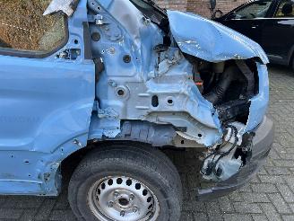 Ford Transit 350 2.2 TDCI L2H2 AMBIANTE picture 7