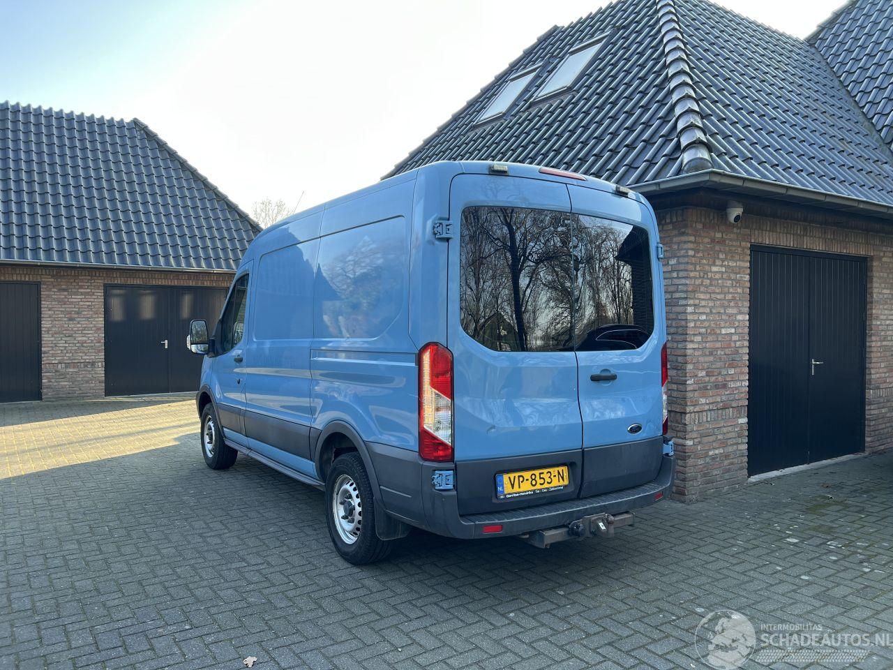 Ford Transit 350 2.2 TDCI L2H2 AMBIANTE