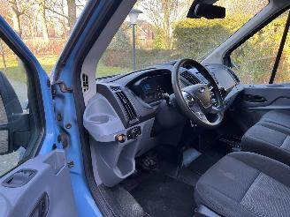 Ford Transit 350 2.2 TDCI L2H2 AMBIANTE picture 22