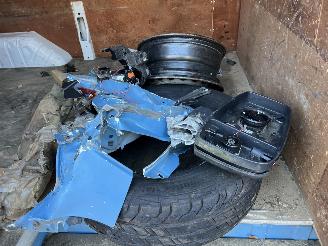 Ford Transit 350 2.2 TDCI L2H2 AMBIANTE picture 21