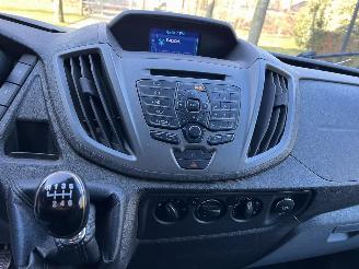 Ford Transit 350 2.2 TDCI L2H2 AMBIANTE picture 24