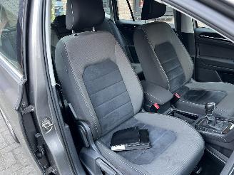 Volkswagen Golf Sportsvan 1.4 TSI HIGHLINE AUTOMAAT picture 4