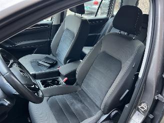 Volkswagen Golf Sportsvan 1.4 TSI HIGHLINE AUTOMAAT picture 17