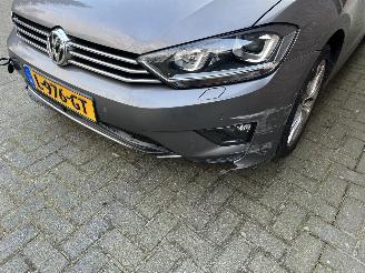 Volkswagen Golf Sportsvan 1.4 TSI HIGHLINE AUTOMAAT picture 7