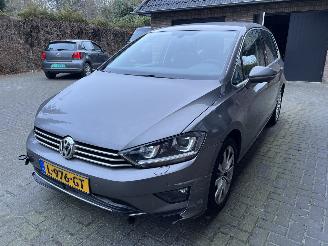 Volkswagen Golf Sportsvan 1.4 TSI HIGHLINE AUTOMAAT picture 5