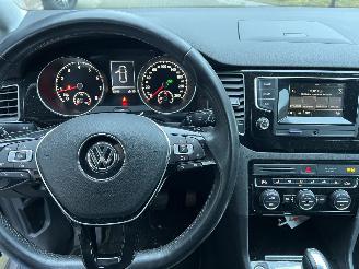 Volkswagen Golf Sportsvan 1.4 TSI HIGHLINE AUTOMAAT picture 20