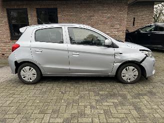 Mitsubishi Space-star 1.2 COOL+AIRCO picture 7