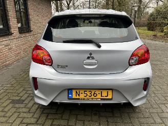 Mitsubishi Space-star 1.2 COOL+AIRCO picture 14